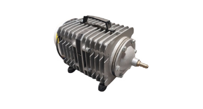 Compresseur d'air électromagnétique 135W